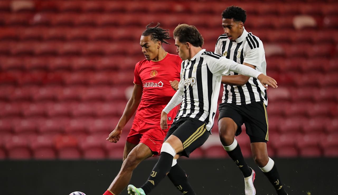 U21s v Juventus 30-09-26 035