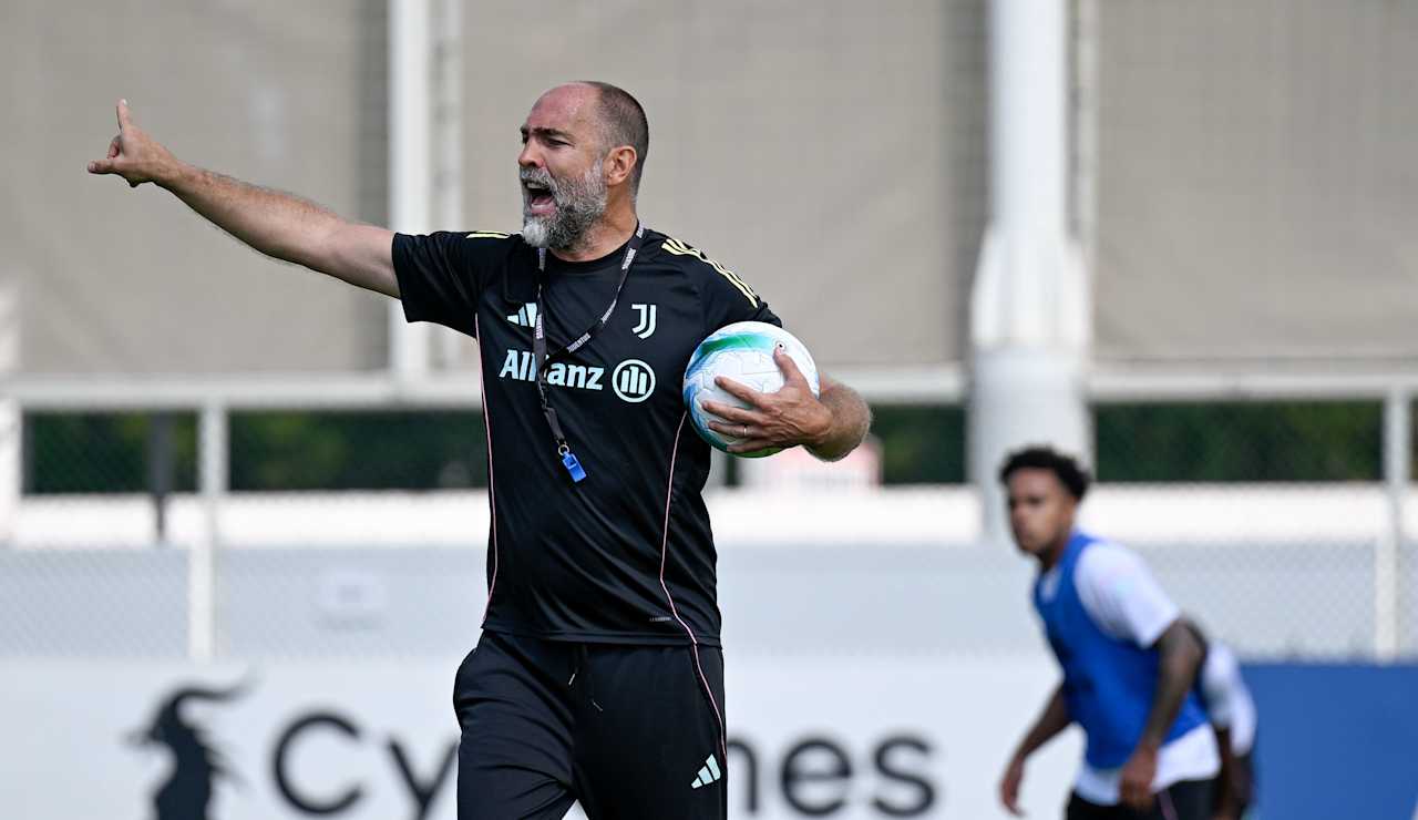 training aug 3 20