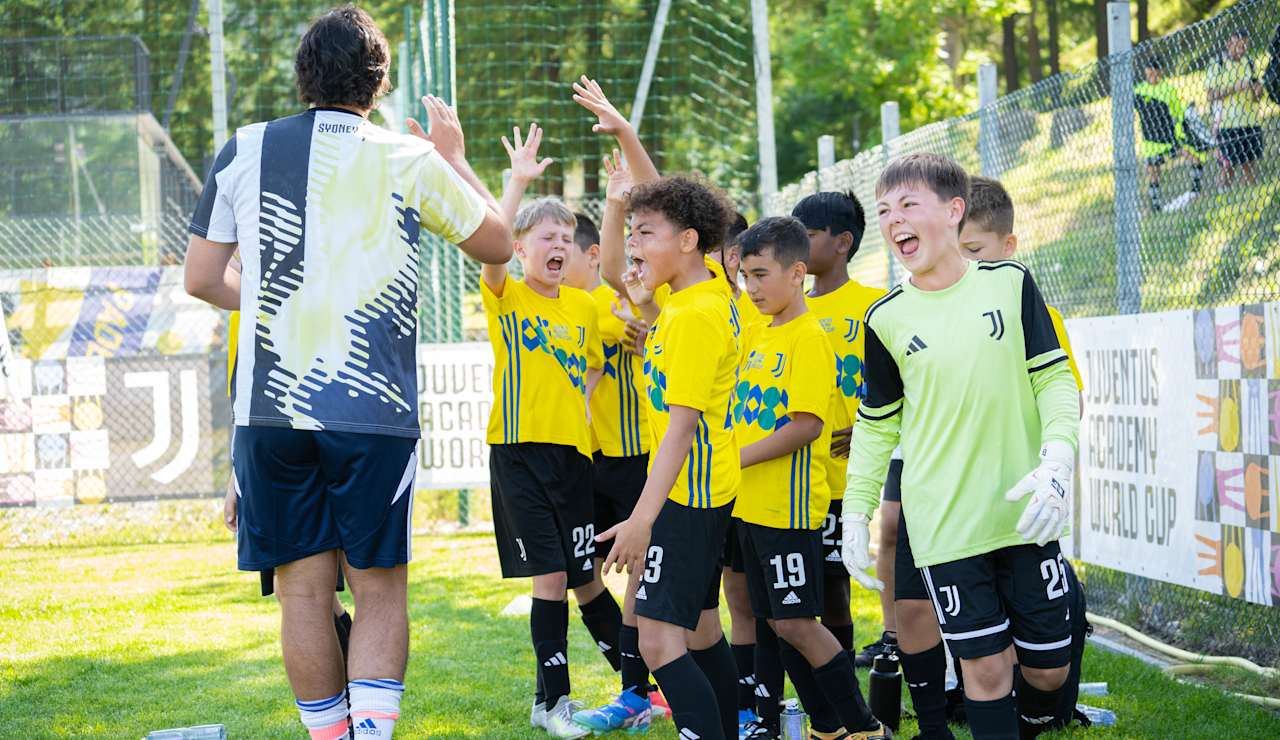 juventus academy world cup day 3 49
