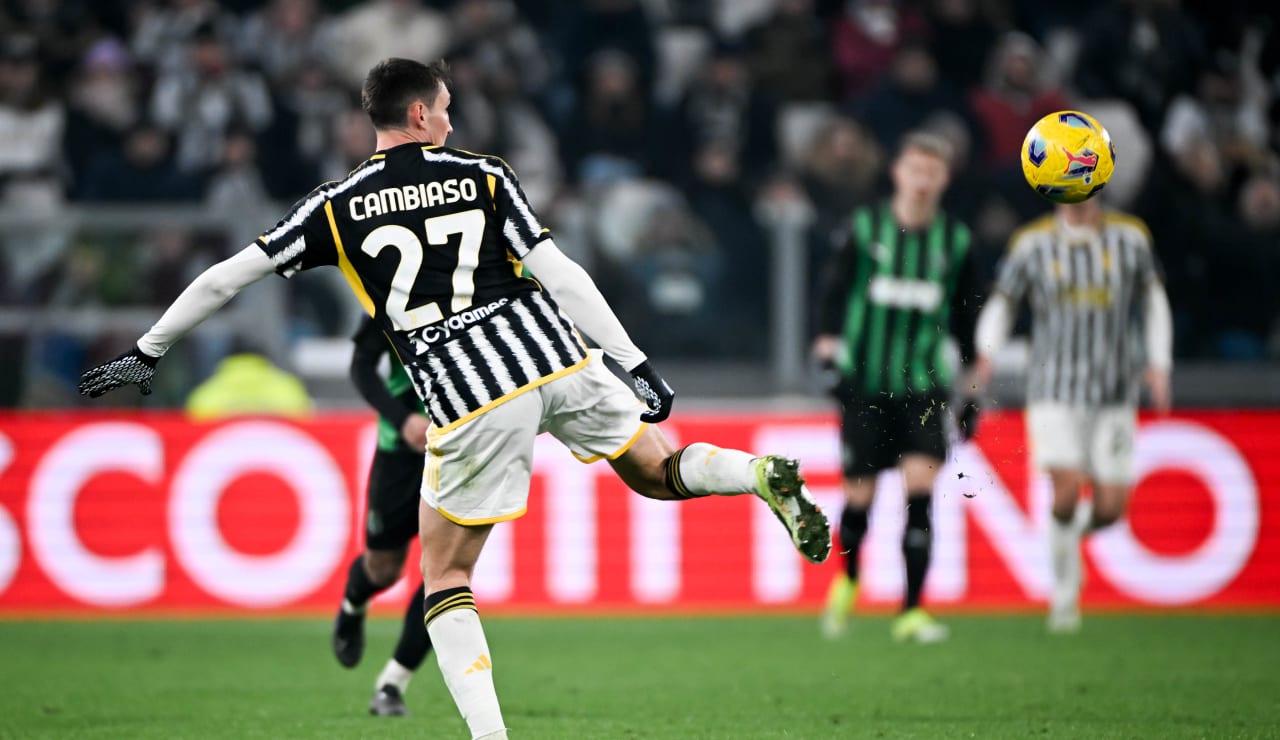 juventus sassuolo 2324 5