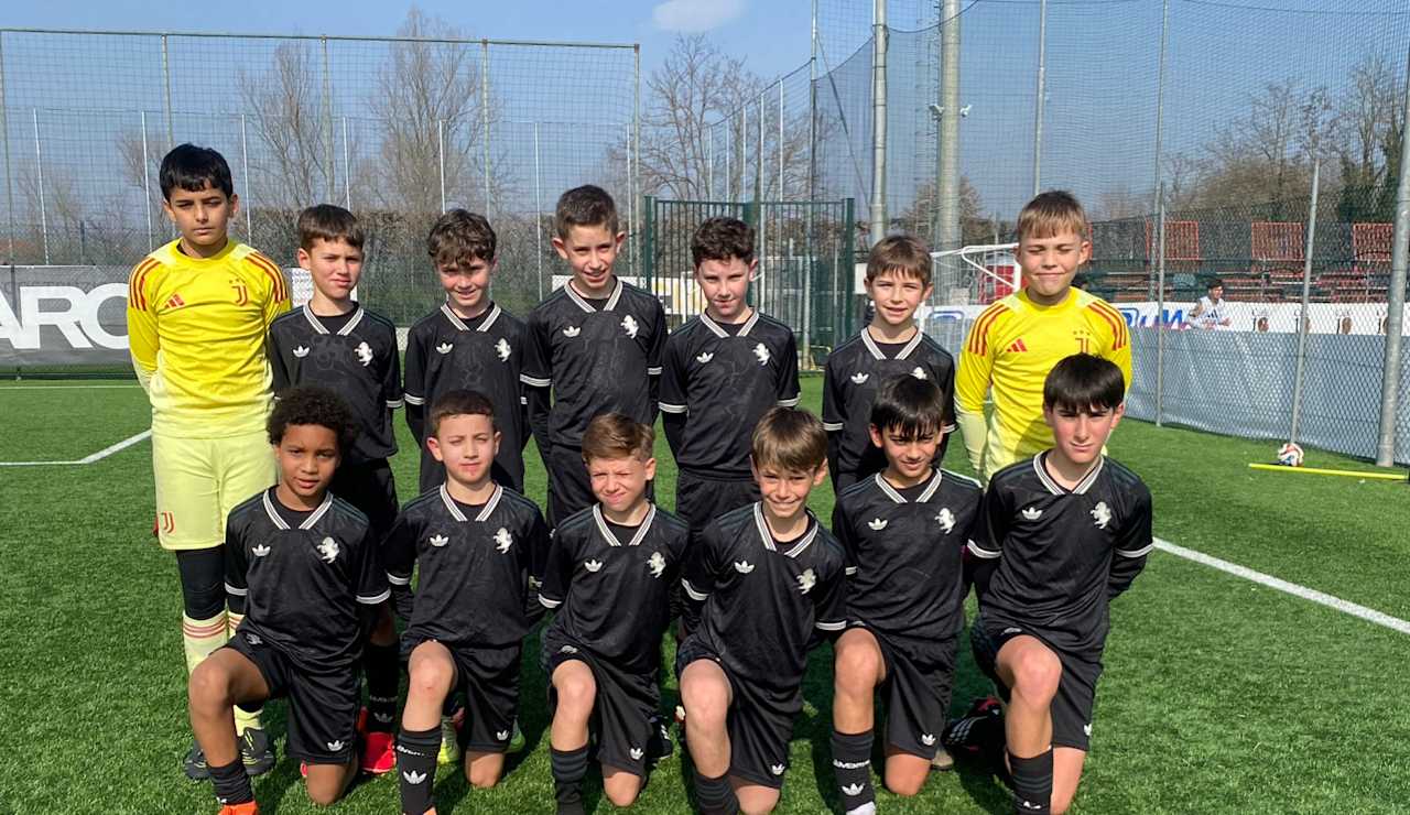 Under 11 - Mister Collura | 22-02-2026