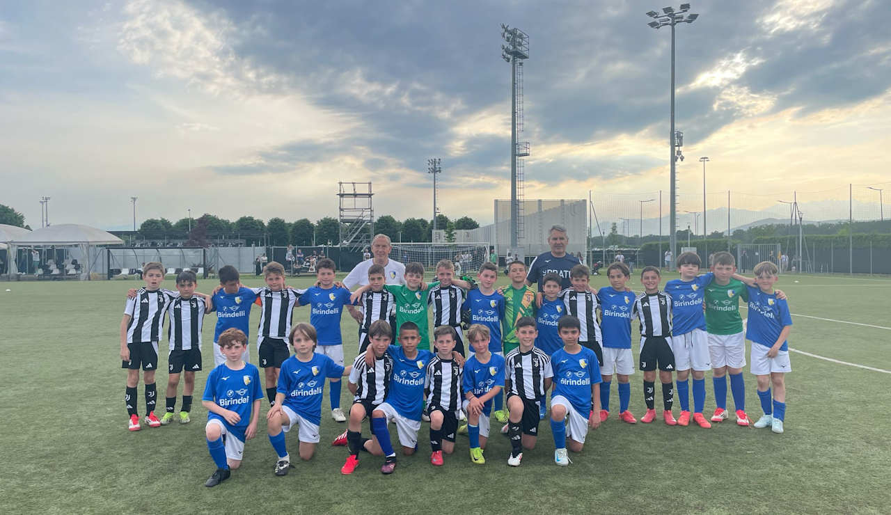 Under 9 - Mister Cuzzi | 02-05-2025
