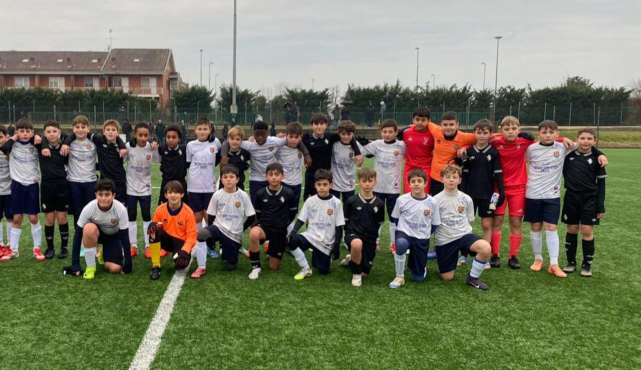 Under 11 - Mister Collura | 18-01-2026