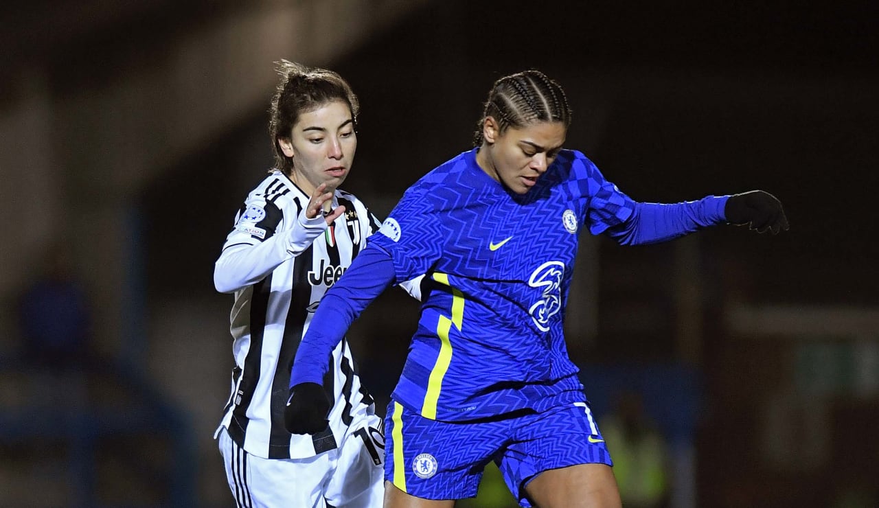 chelsea juventus women 08.12.2131