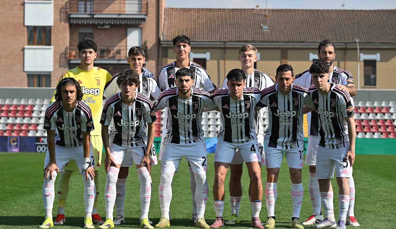 Serie C - Juventus Next Gen-Gubbio - 21-03-2026 - 7