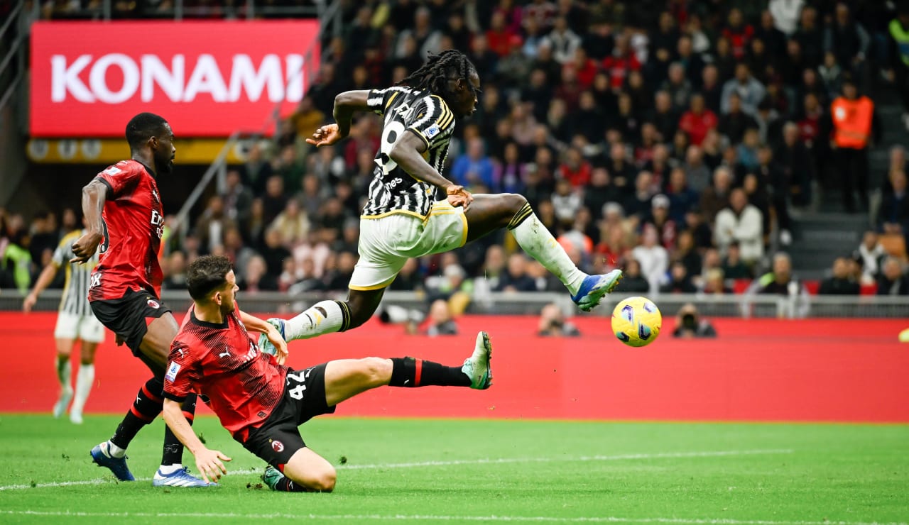 MILAN VS JUVENTUS 2324 10