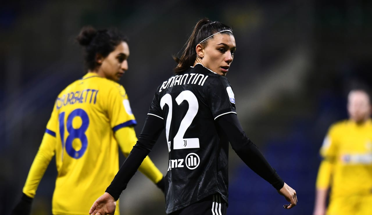 chievo juventus women coppa italia  27