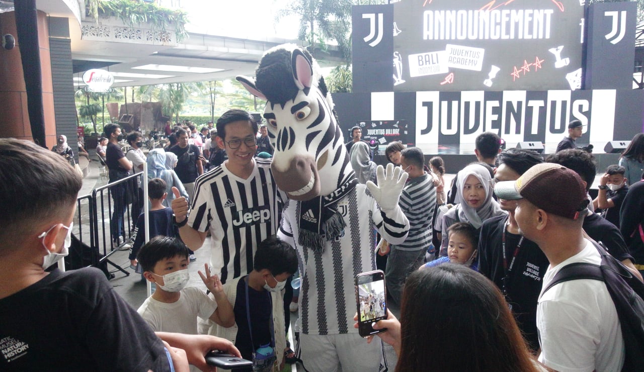 Juventus Village Jakarta 4