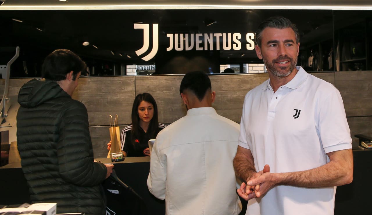 Meet & greet Barzagli a Roma3