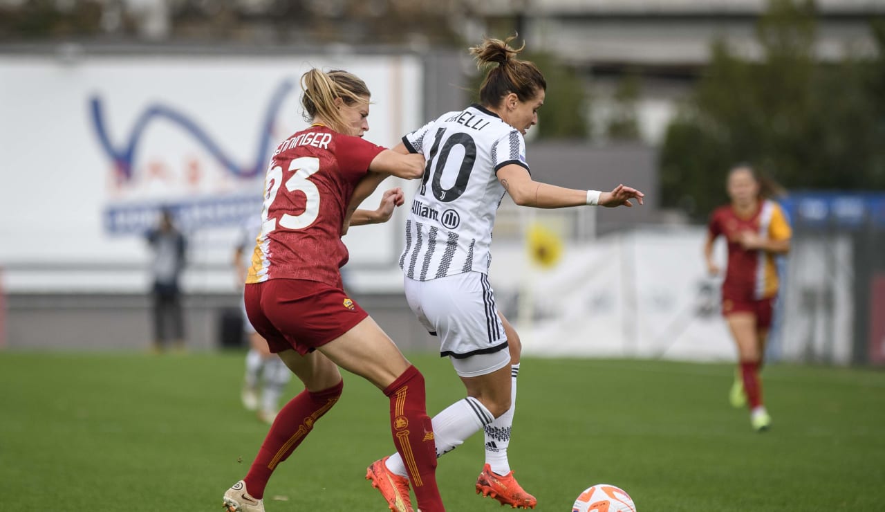 women roma juve 11 dec 2