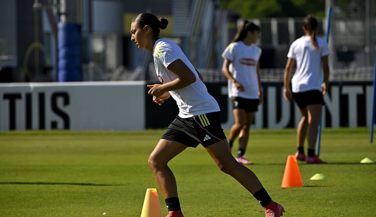 women training aug 4 11