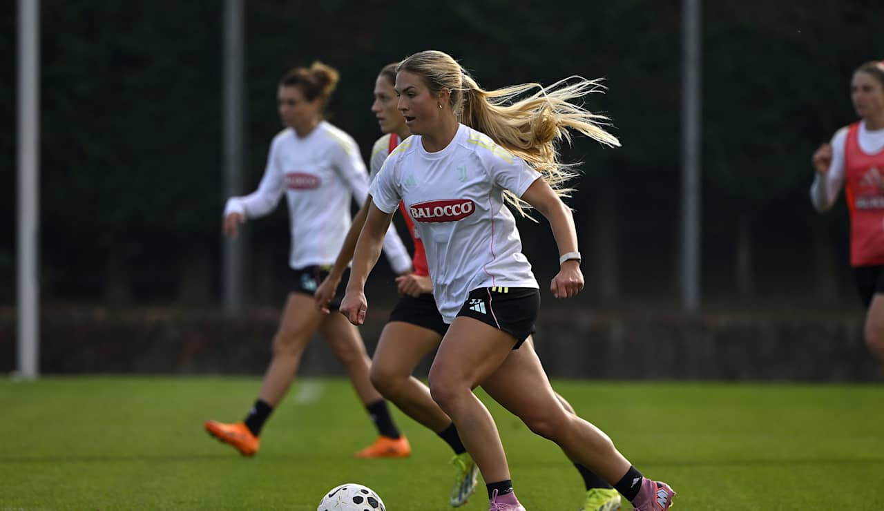 Training Women 6-11-25 20