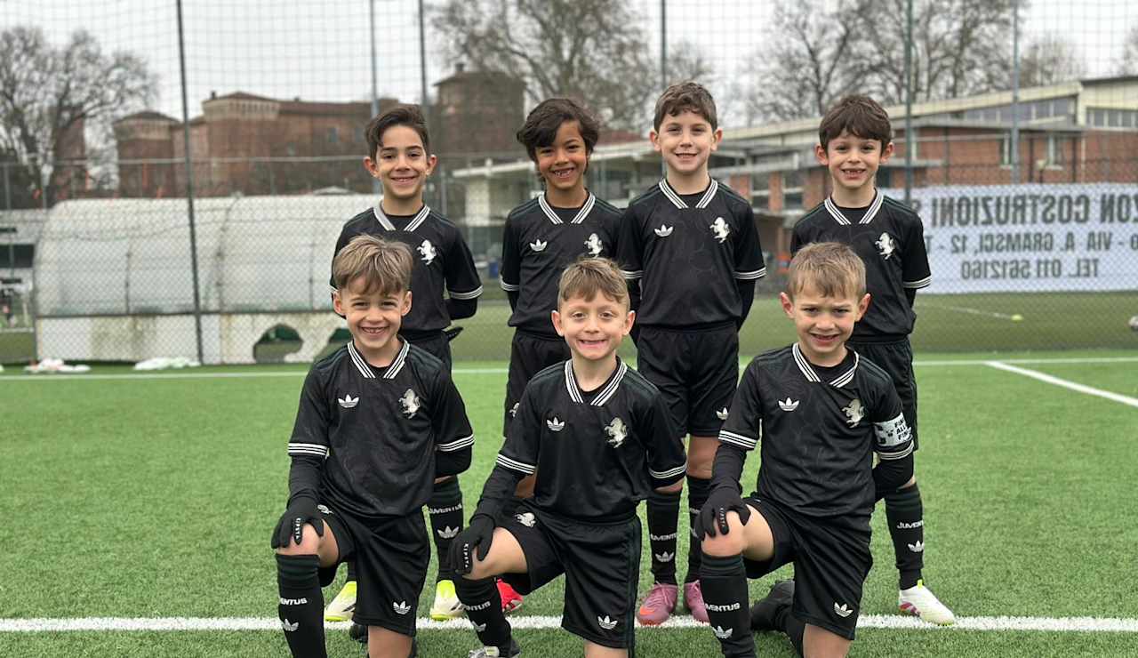 Under 7 - Mister Boscolo | 14-03-2026