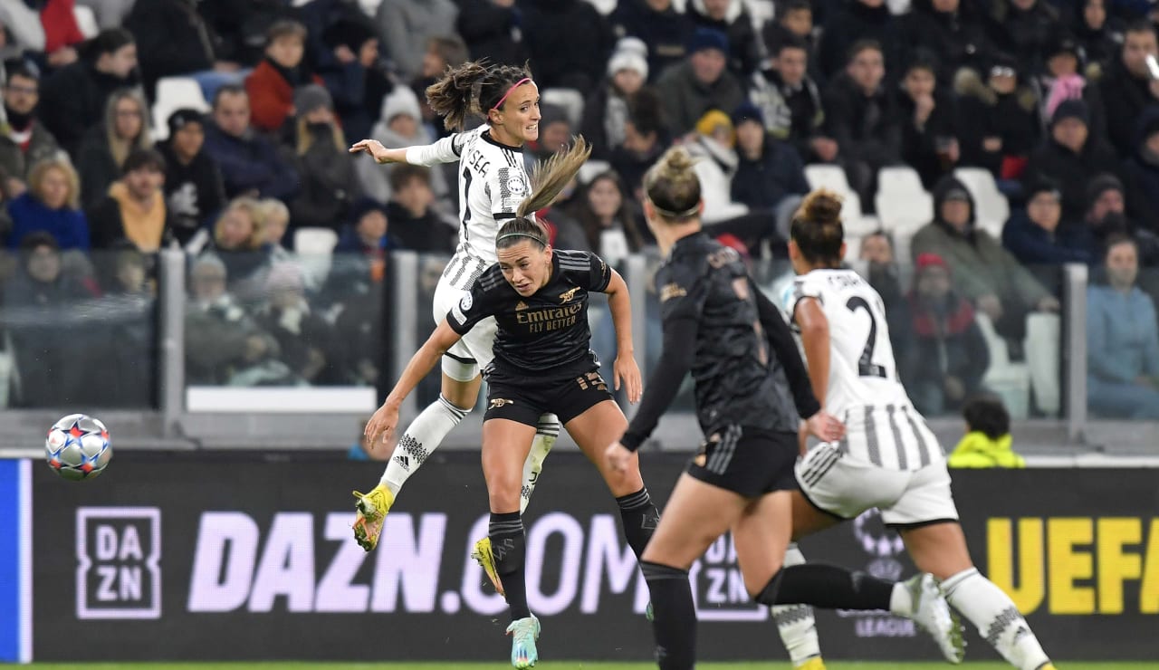 juventus women vs arsenal 4