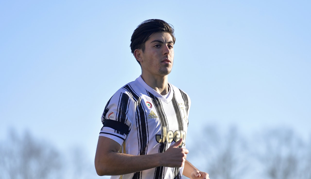 Juventus Under 23 v Alessandria 11