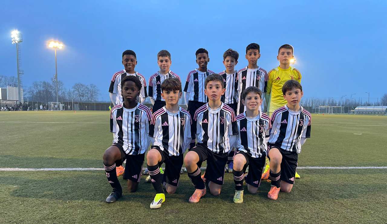 Under 10 - Mister Bernardi | 28-02-2026