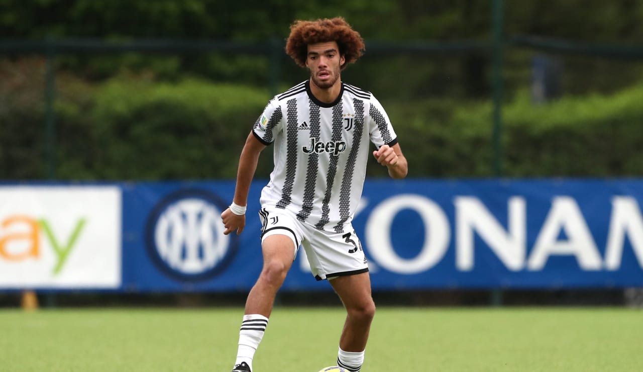 Inter - Juve U19 6
