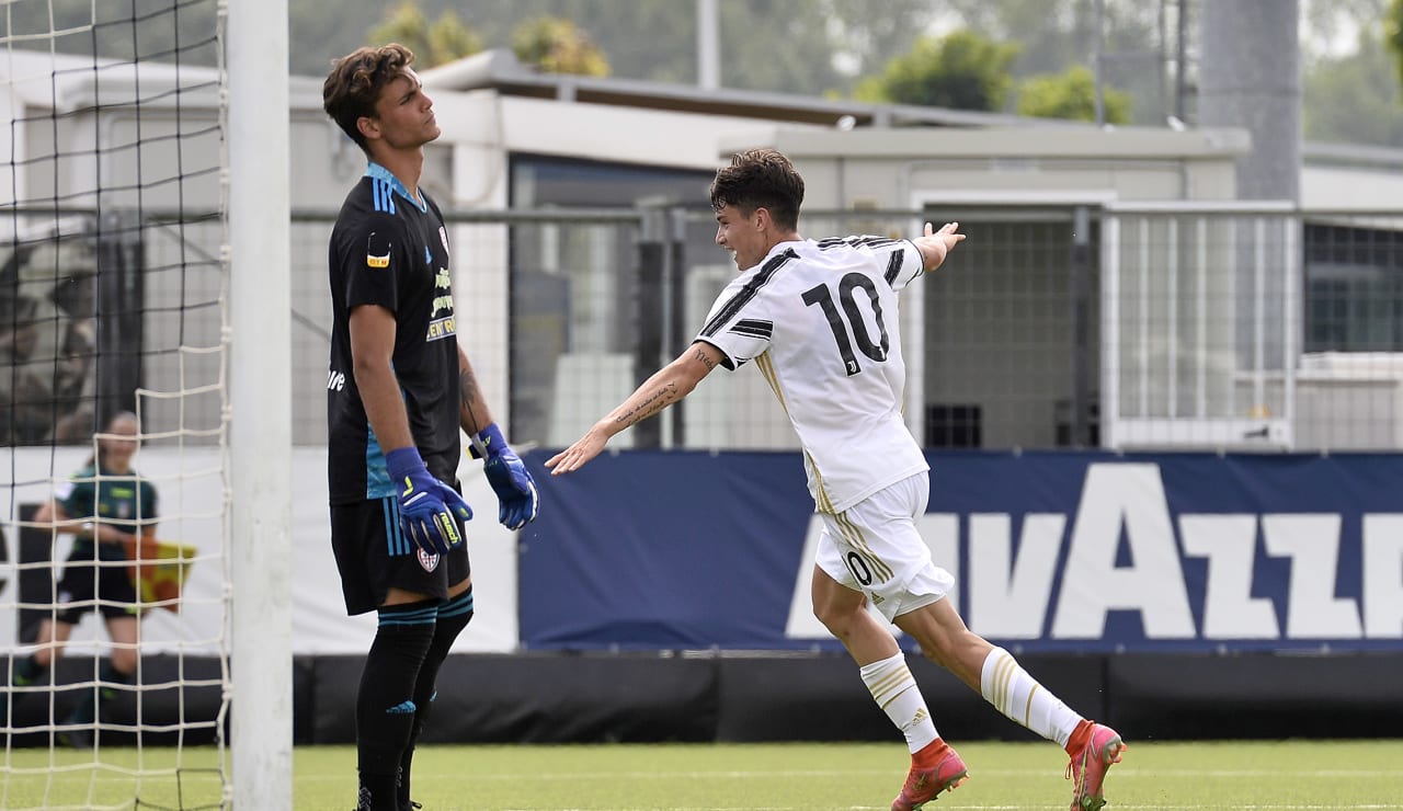 Under 19 | Juventus - Cagliari | Foto 10