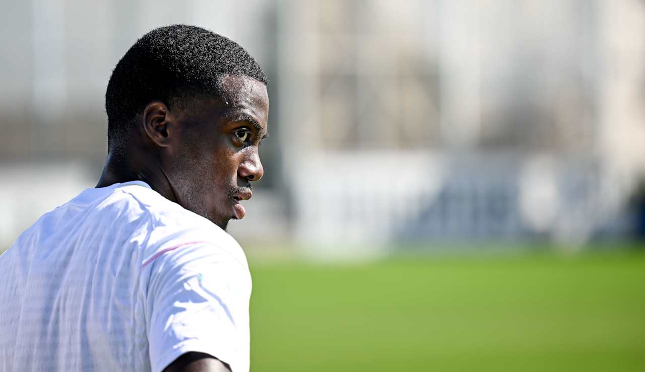 Morning training - 28-07-2025 - 19