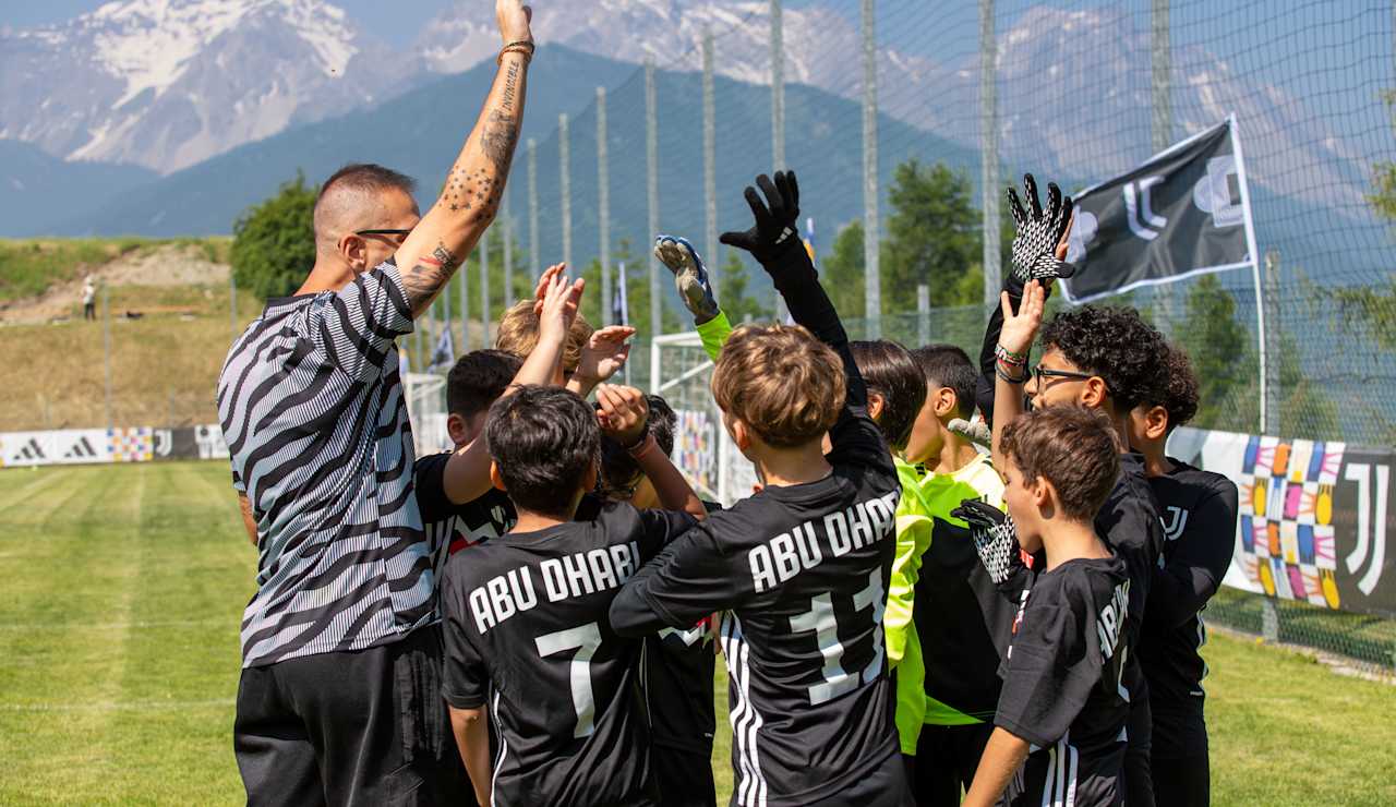 juventus academy world cup 25 day 2 46