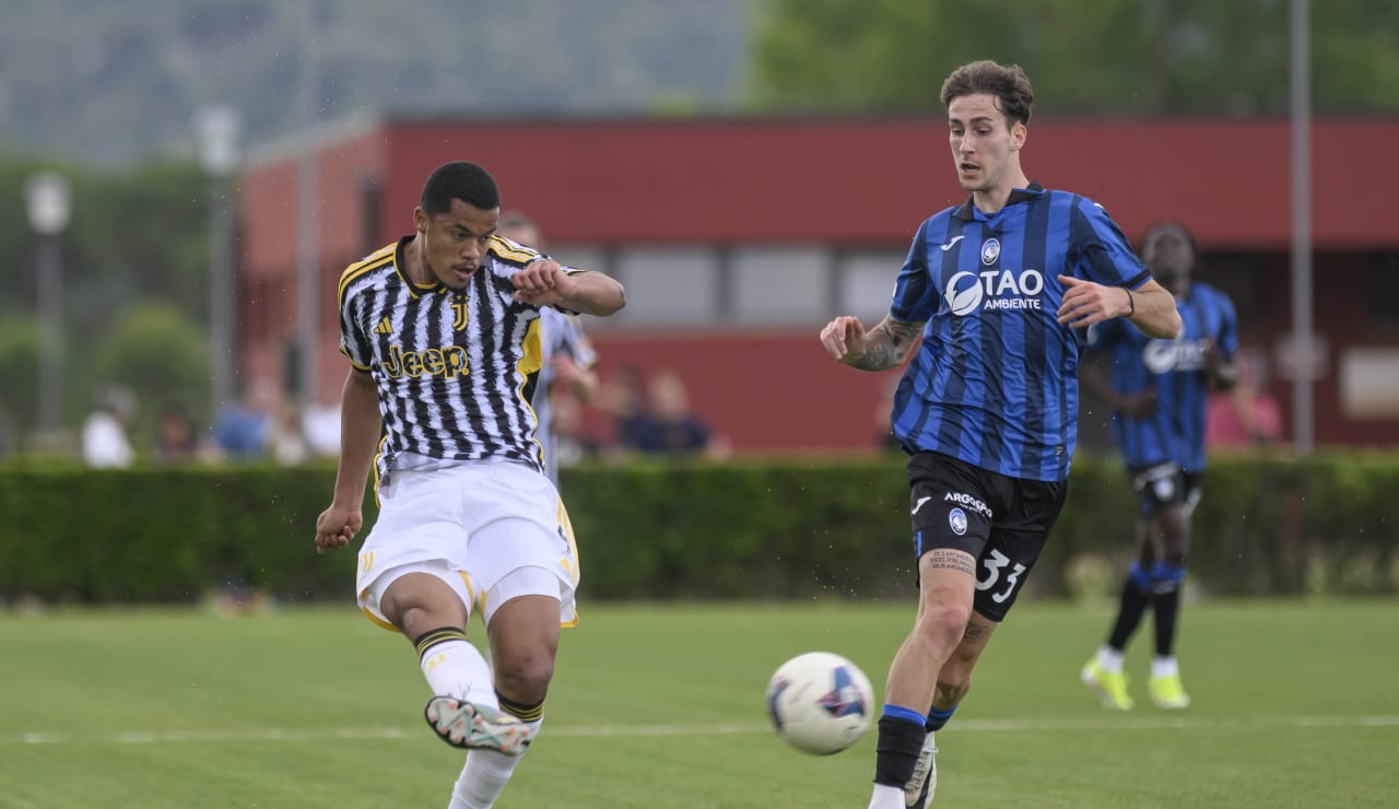 Juventus Next Gen-Atalanta Under 23 - 04-06-2024 - 10