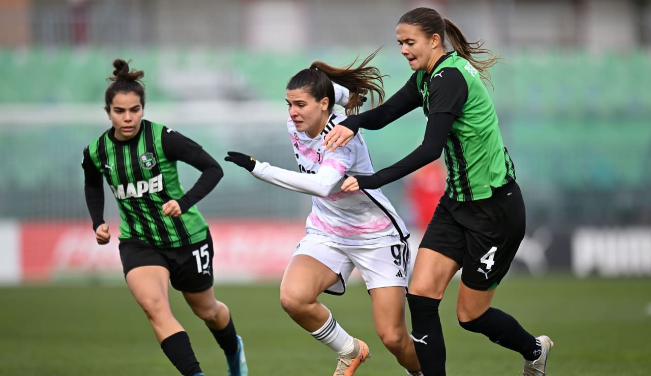 sassuolo juventus women 2324 16