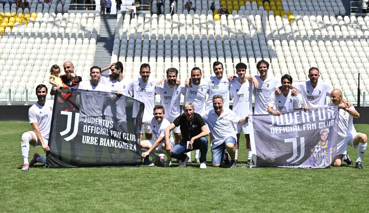JOFC "TUTTI IN CAMPO" - 16-06-2024 - 16