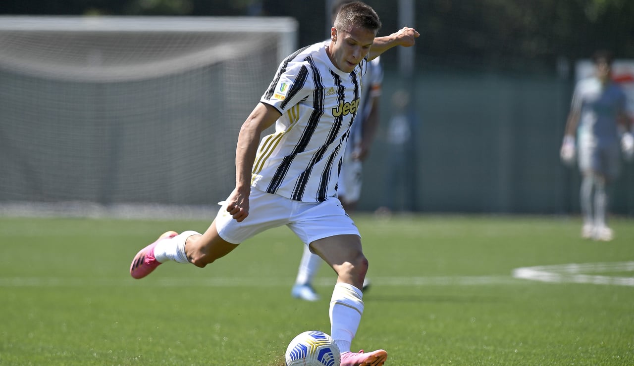 Under 19 | Torino - Juventus | Foto 7