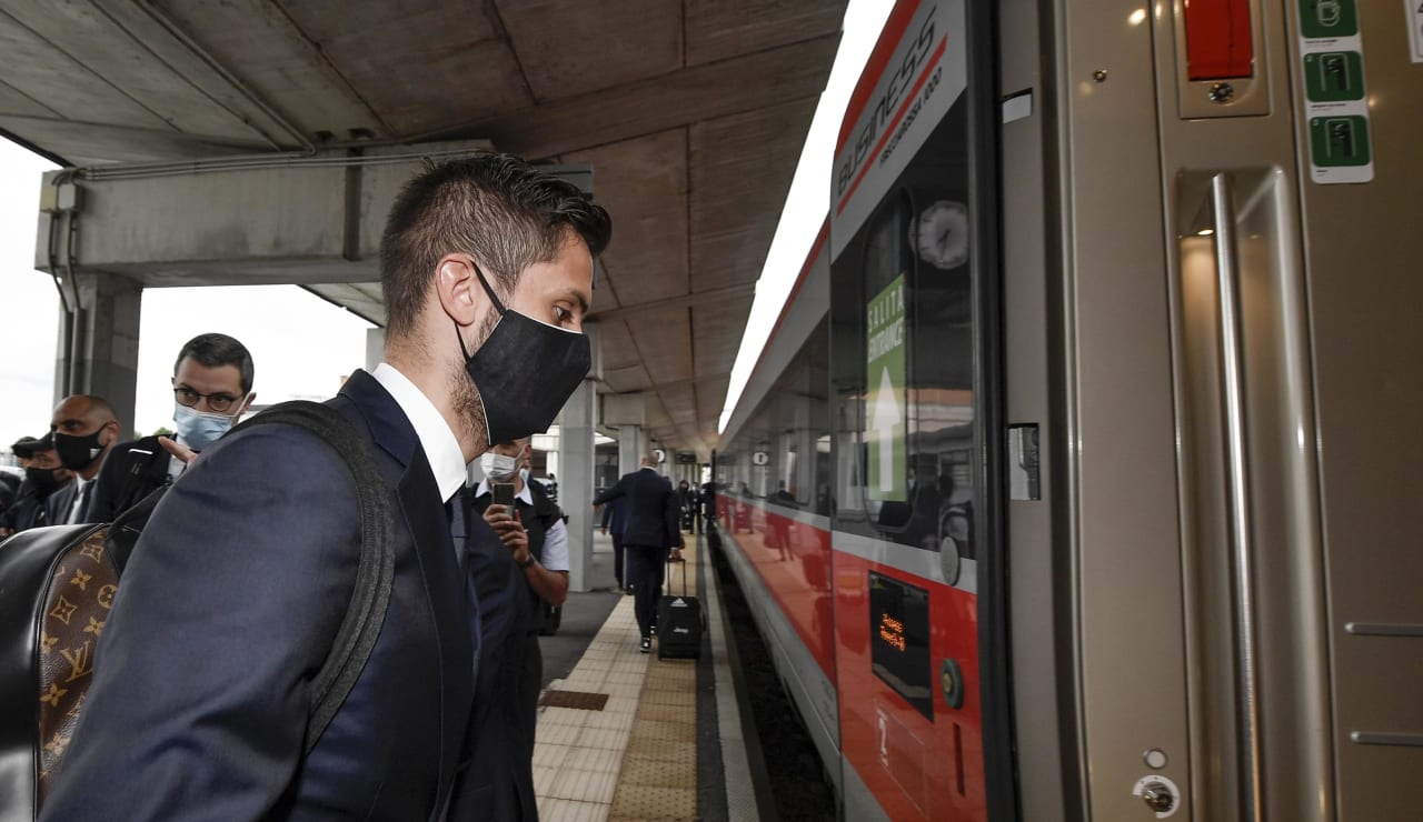 frecciarossa finale coppa italia8