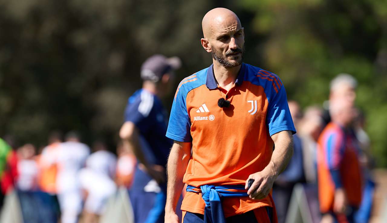 Juventus One - 18-04-2026 - 24