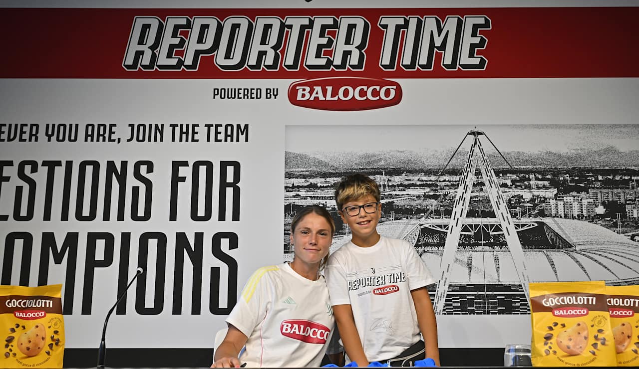 Young Reporter - Cecilia Salvai - 19-09-2025 - 19