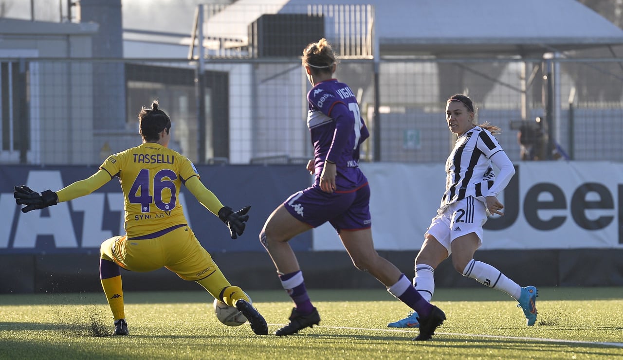 JuveFiorentina Women18