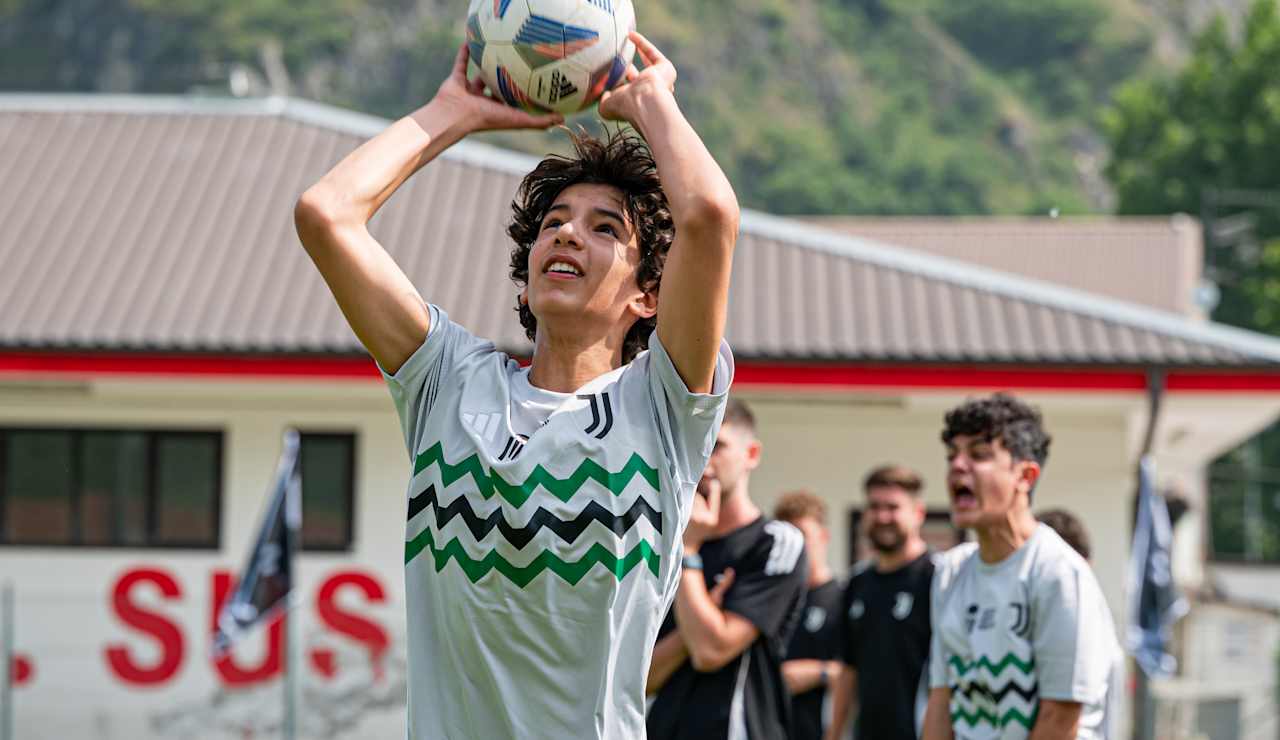 juventus academy world cup 25 day 2 92