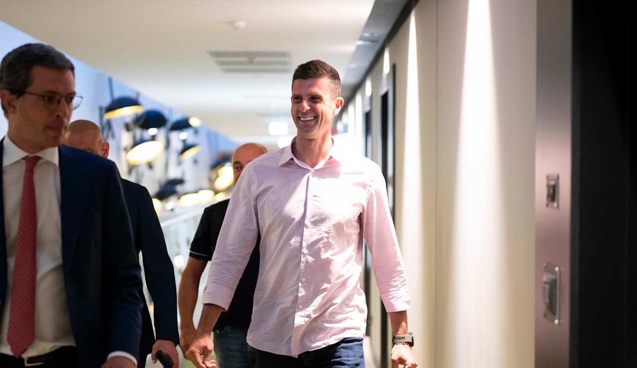 thiago motta arrival  17