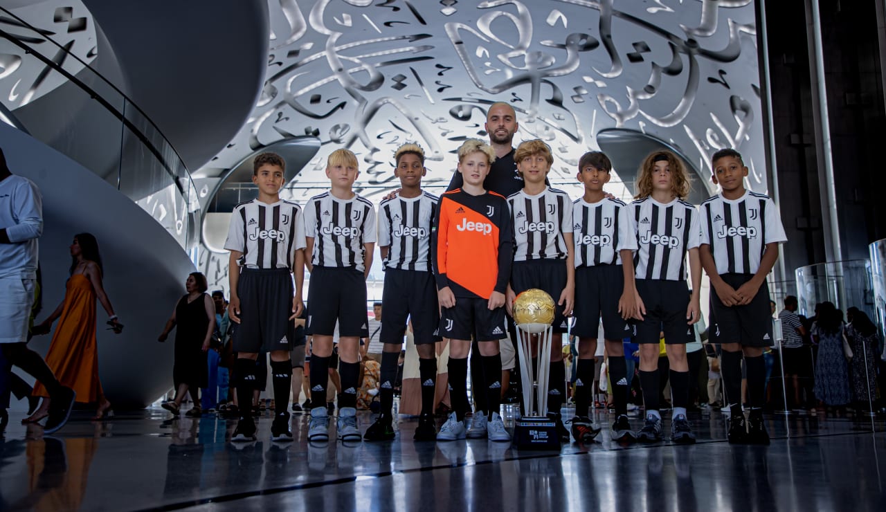academy dubai jul 23 12