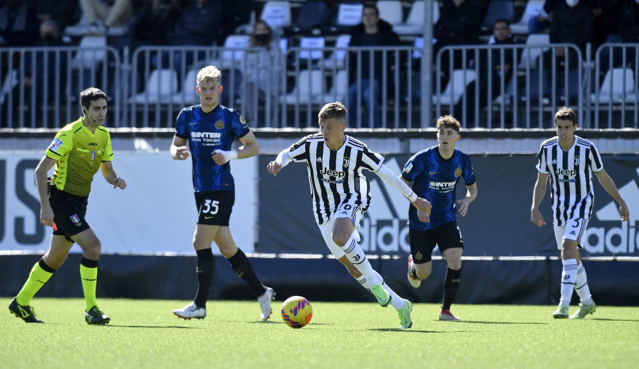 U19 JuveInter3