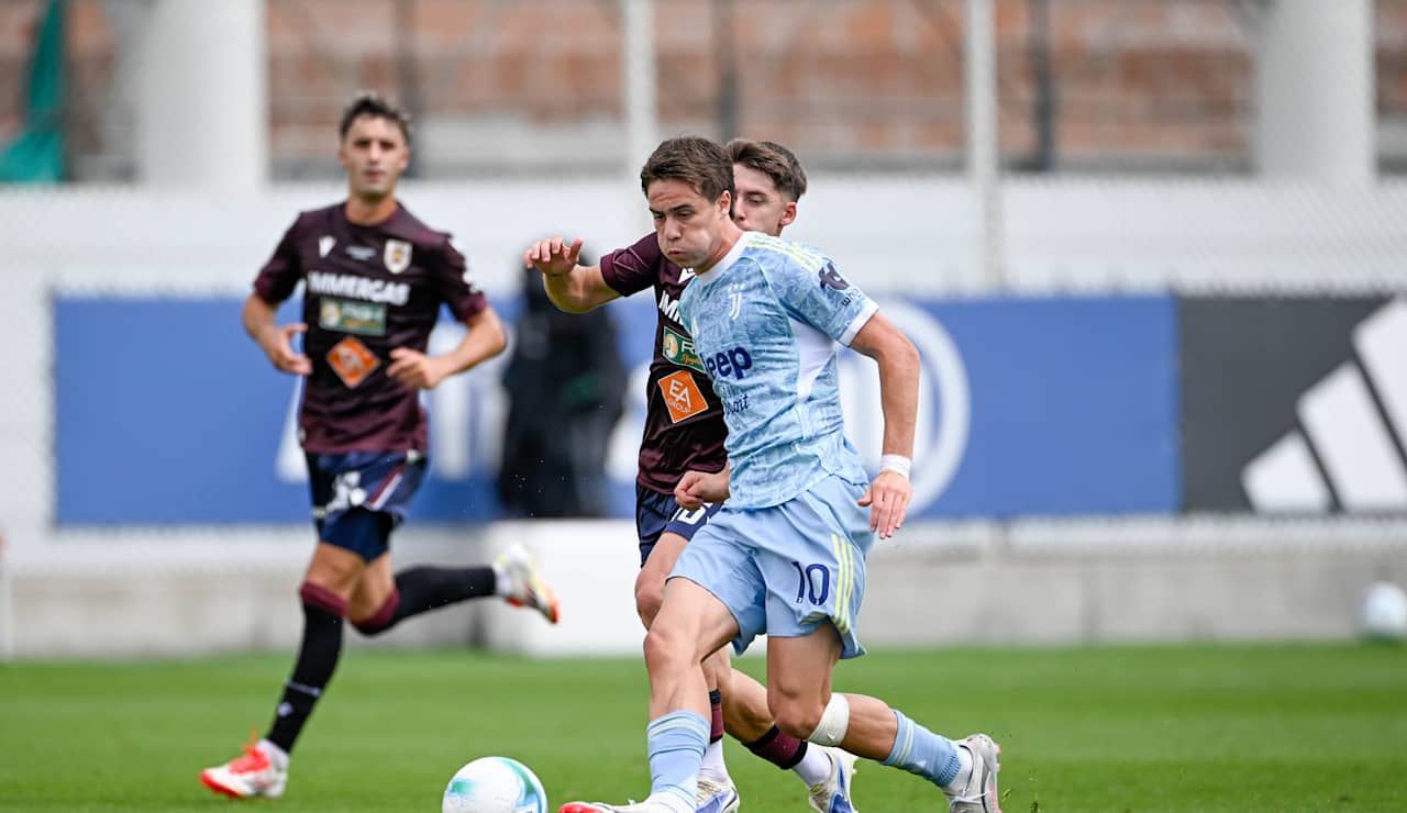 gallery friendly juve reggiana 2025 17