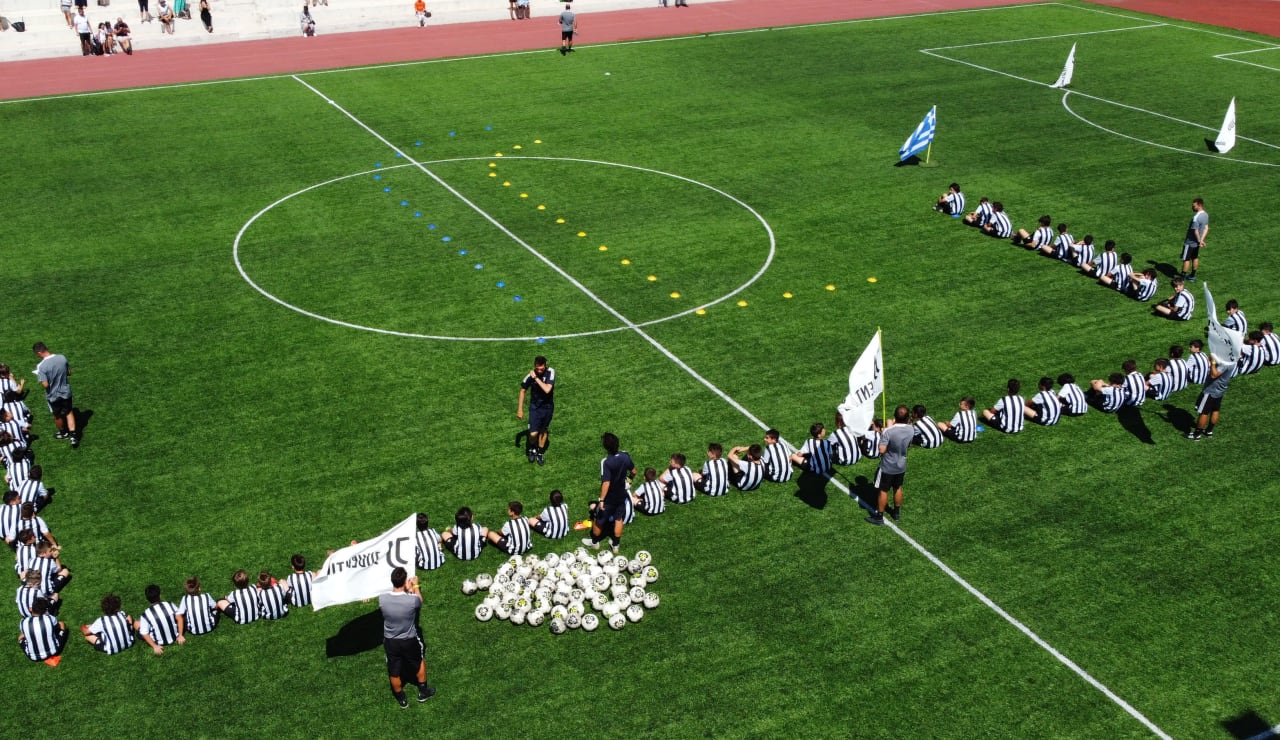 2021 Juventus camp 0091