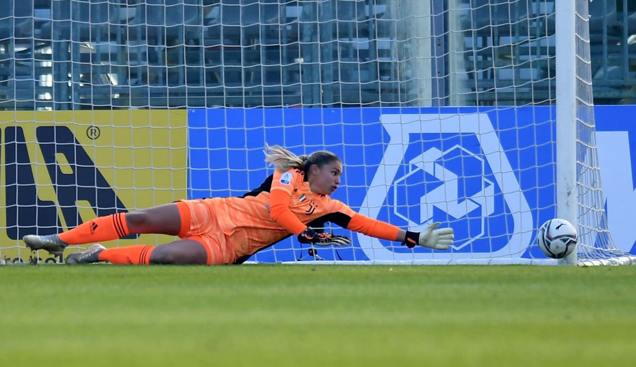 sassuolo Juventus Women2