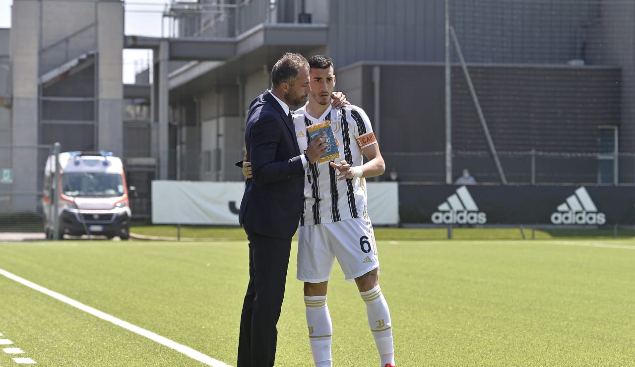 Under 19 | Juventus - Empoli | Foto 9