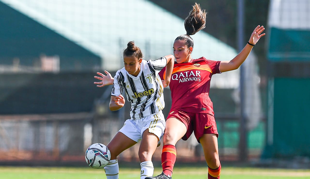 finale scudetto under 19 femminile15