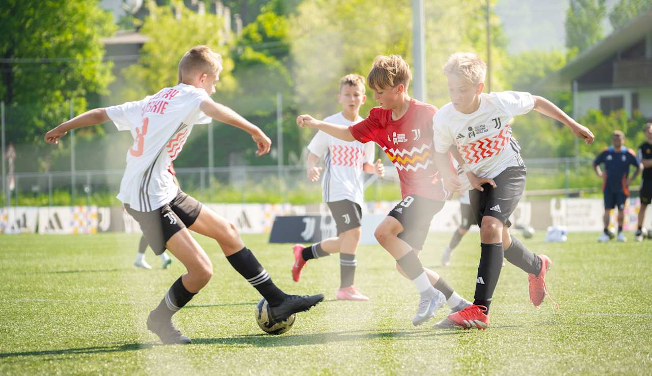 juventus academy world cup 25 day 2 77
