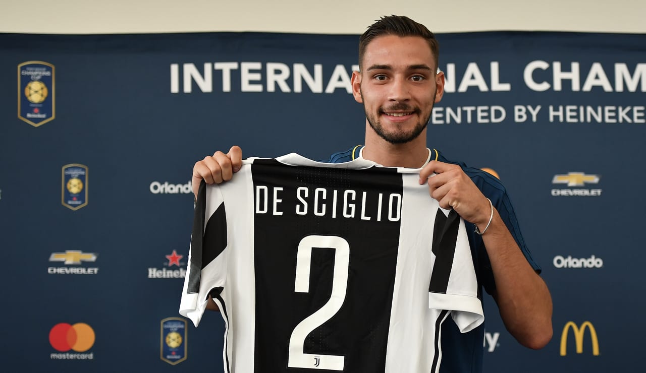 saluto de sciglio 21