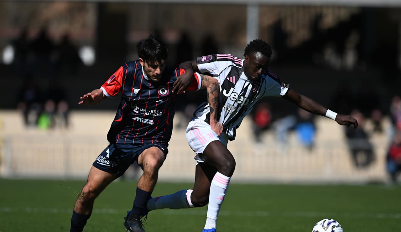 Serie C - Campobasso-Juventus Next Gen - 22-02-2026 - 9