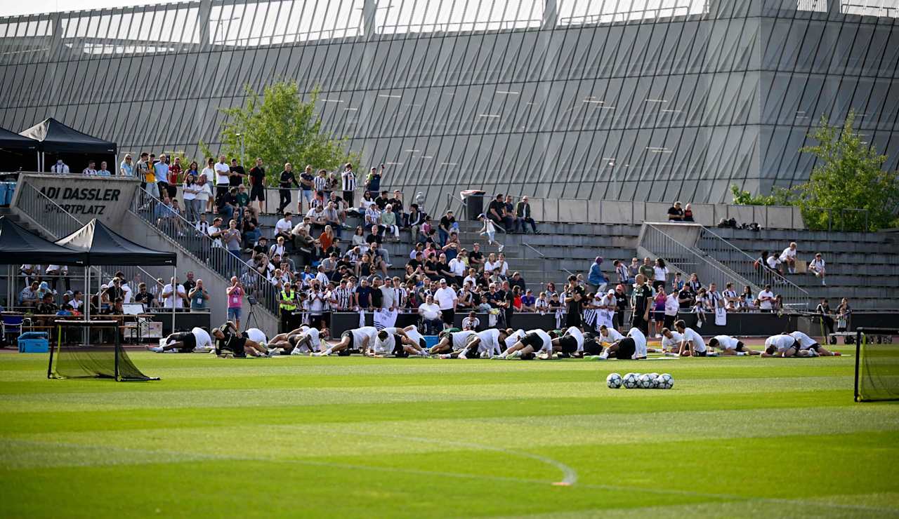 Training 06-08 14