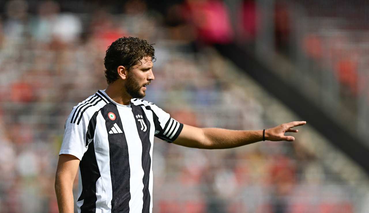 nurnberg juventus 3