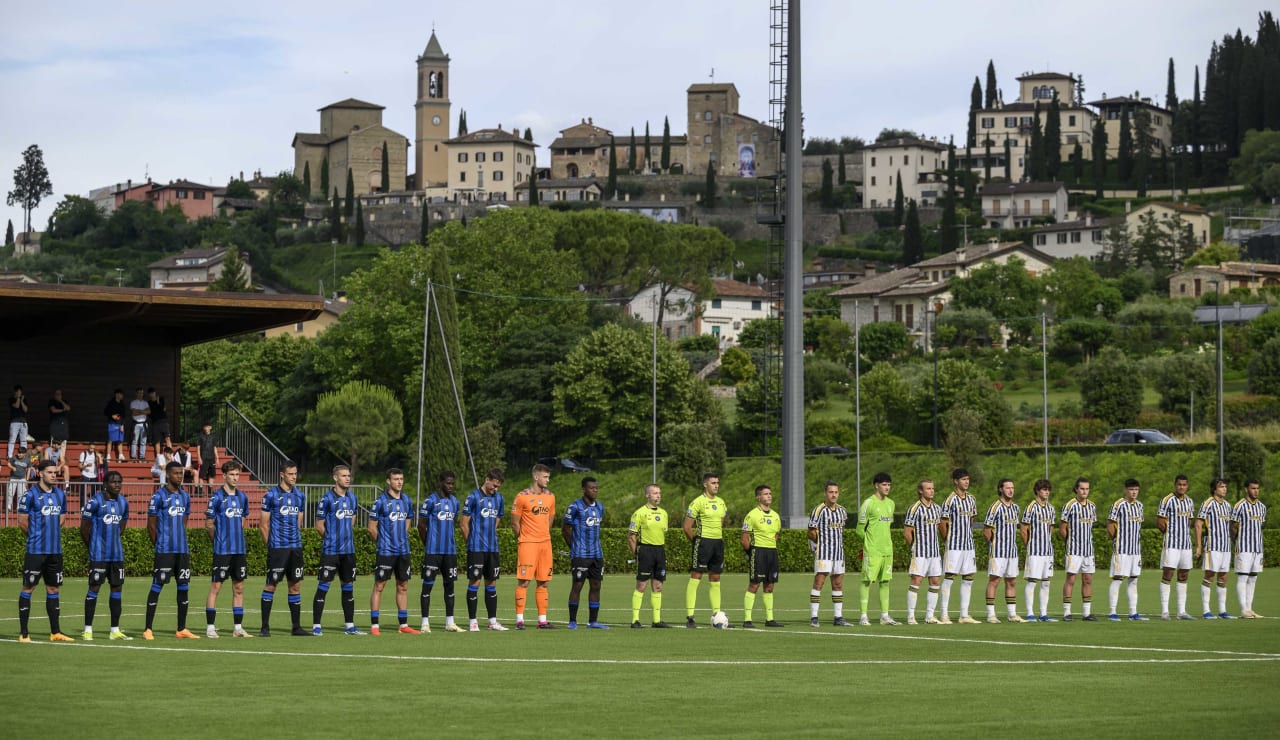 Juventus Next Gen-Atalanta Under 23 - 04-06-2024 - 6