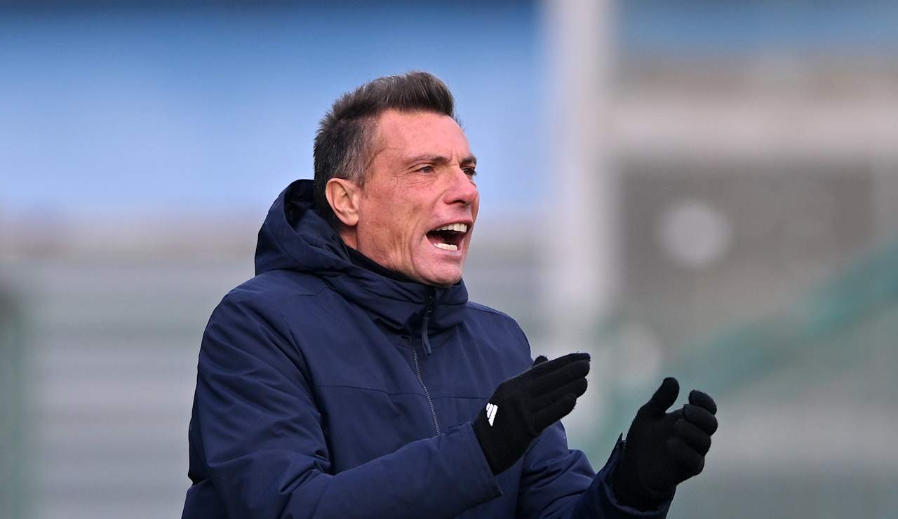 Serie C - Juventus Next Gen-Perugia - 30-11-2025 - 7