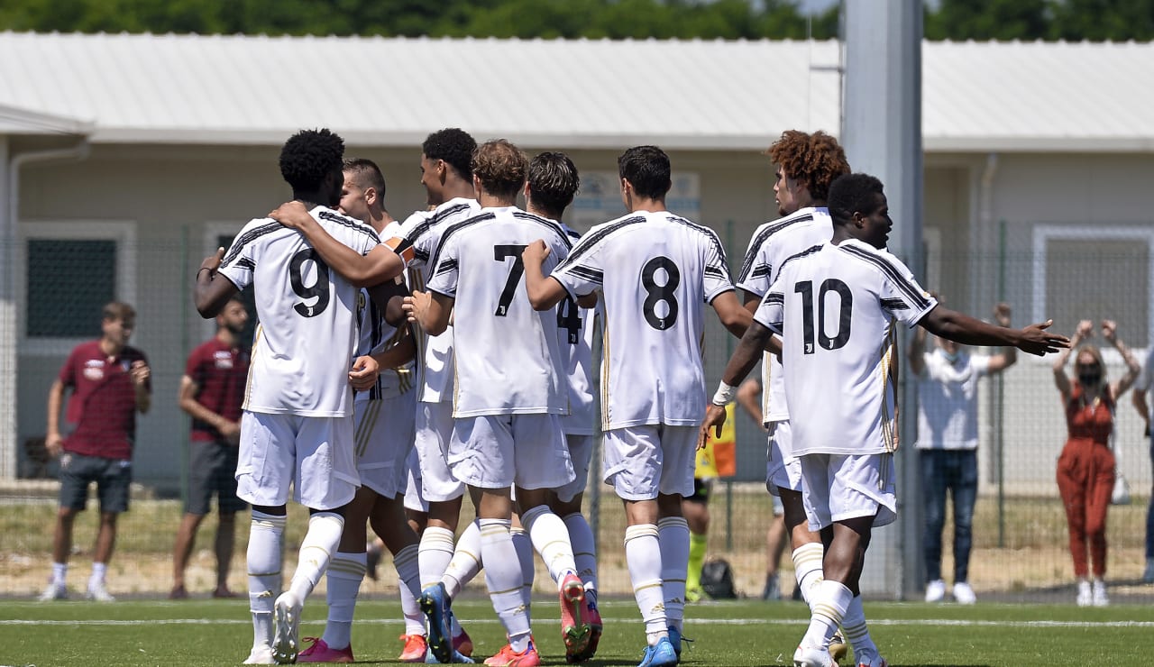 Under 19 | Torino - Juventus | Foto 5