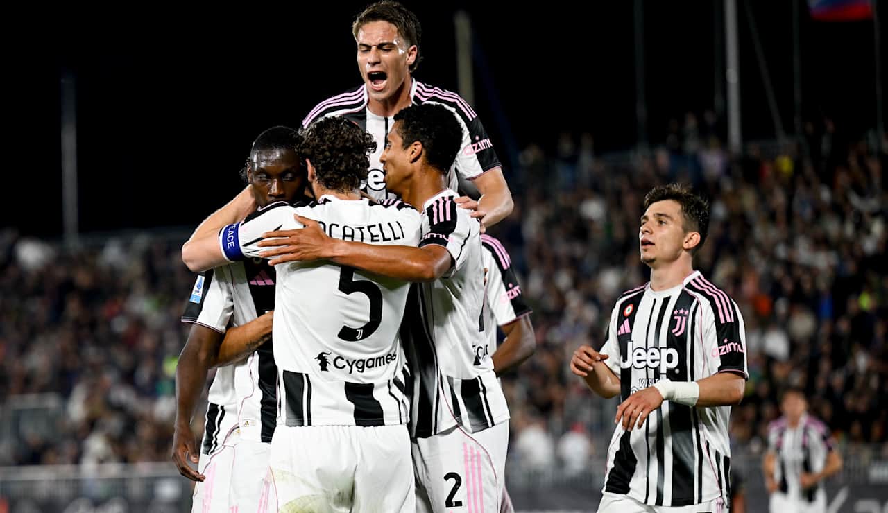 venezia juve gallery 202513
